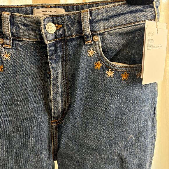 &other stories jeans new without tag - Picture 2 of 5